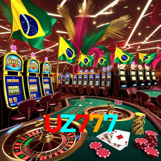 Promoções UZ777