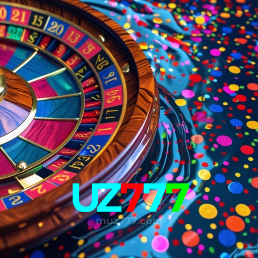 Visão geral dos jogos no UZ777