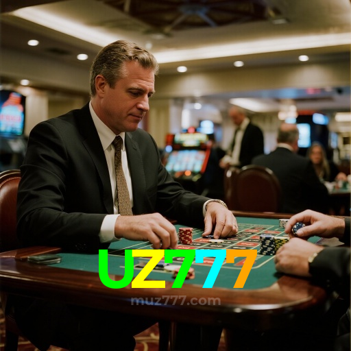 Promoções UZ777