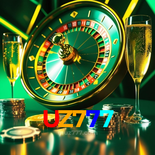 Por Que Jogar no UZ777?